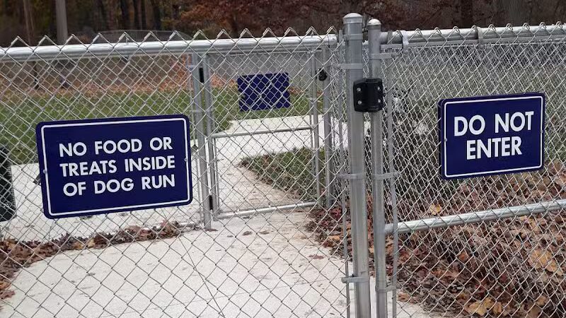 Hays Park - Watervliet,