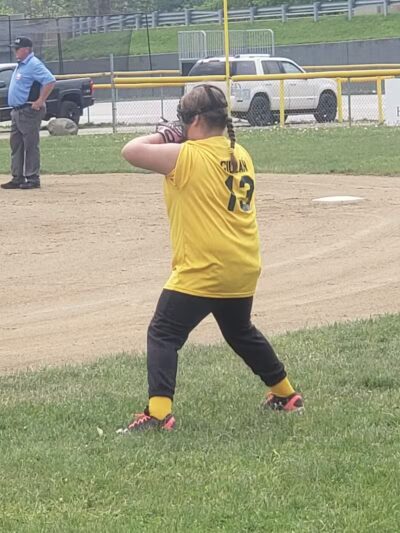 Hays Park - Watervliet,