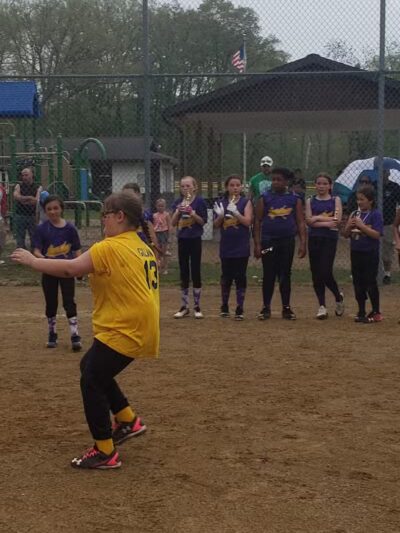 Hays Park - Watervliet,