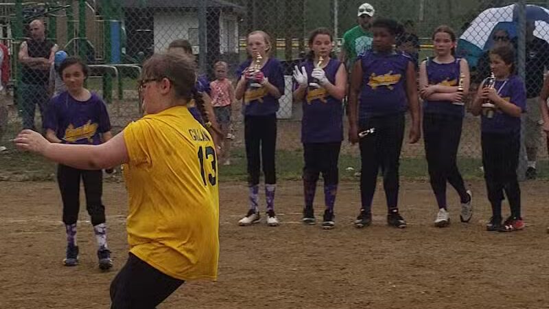 Hays Park - Watervliet,