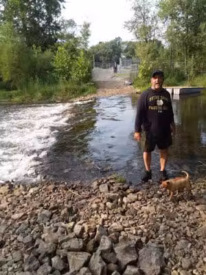 Hays Park - Watervliet,