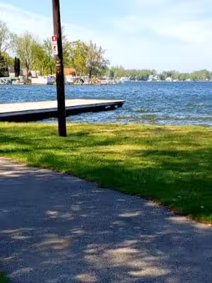 Sunset Park - Watervliet,