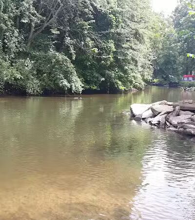 Paw Paw River Campgrounds - Watervliet,