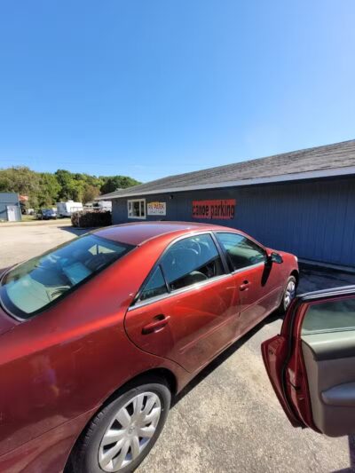 Paw Paw River Campgrounds - Watervliet,