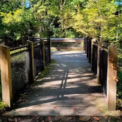 Paw Paw River County Park - Watervliet,