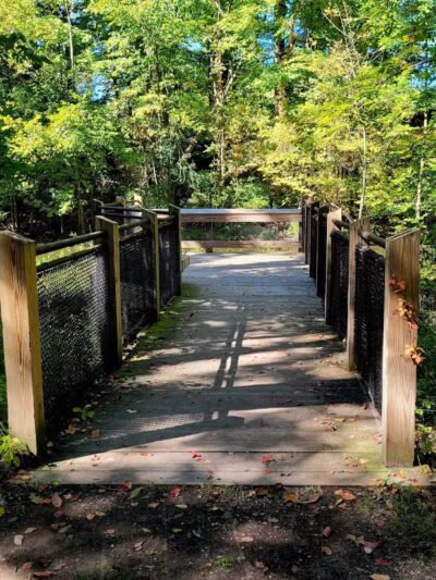 Paw Paw River County Park - Watervliet,