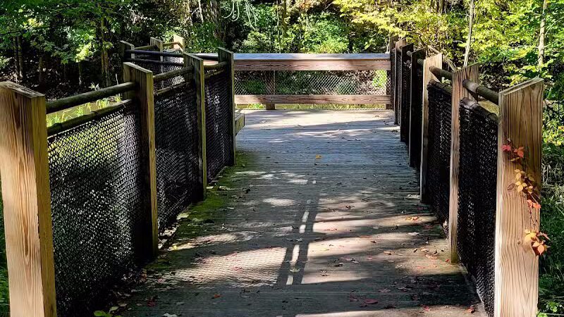 Paw Paw River County Park - Watervliet,