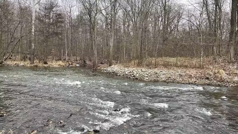 Paw Paw River County Park - Watervliet,