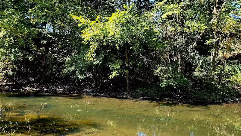 Paw Paw River County Park - Watervliet,