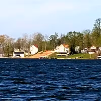Sunset Park - Watervliet,