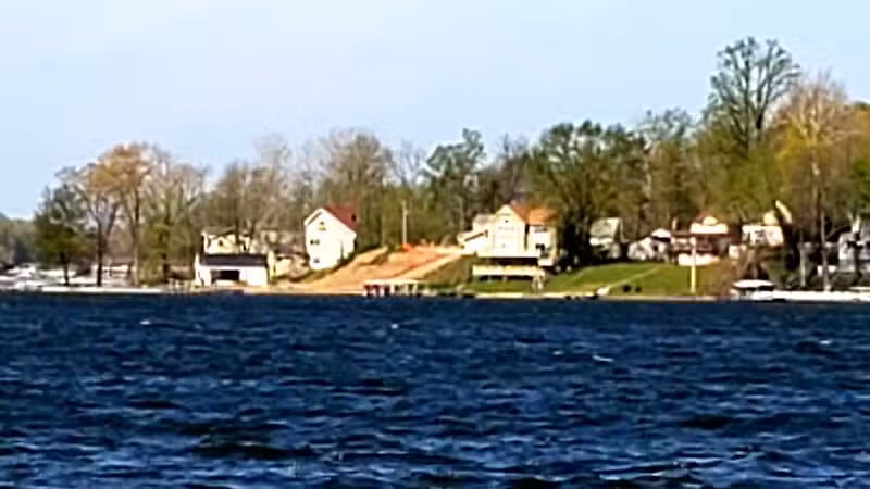 Sunset Park - Watervliet,