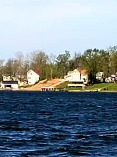 Sunset Park - Watervliet,