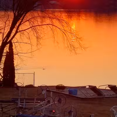 Sunset Park - Watervliet,