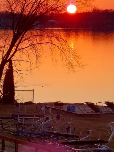 Sunset Park - Watervliet,