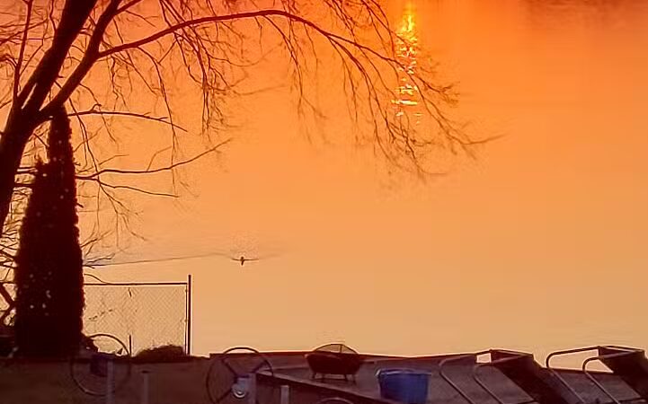 Sunset Park - Watervliet,