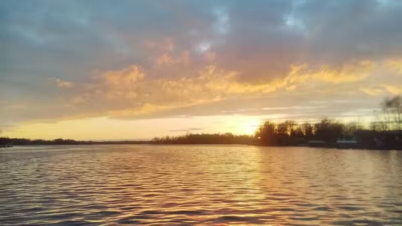 Sunset Park - Watervliet,