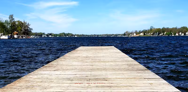 Sunset Park - Watervliet,