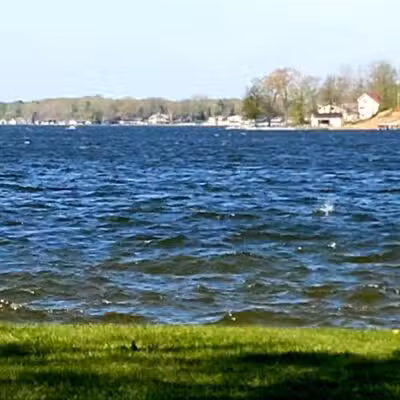 Sunset Park - Watervliet,