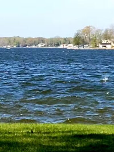 Sunset Park - Watervliet,