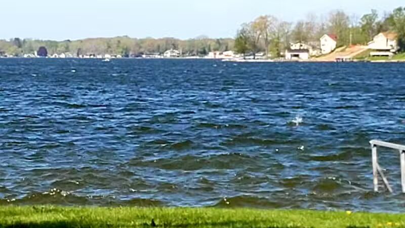 Sunset Park - Watervliet,