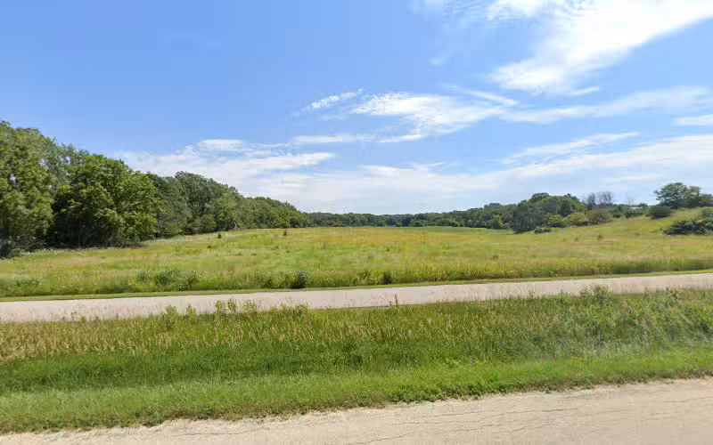 Waverly Bark Park Dog Park - Waverly, IA