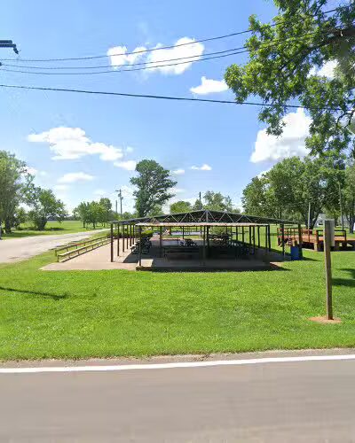 Waverly Park - Waverly, KS