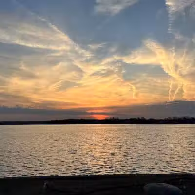 Gun Lake Park - Wayland,