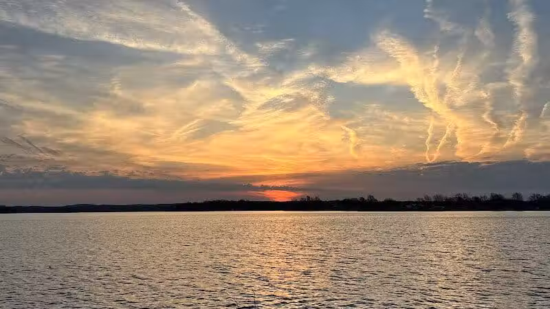 Gun Lake Park - Wayland,