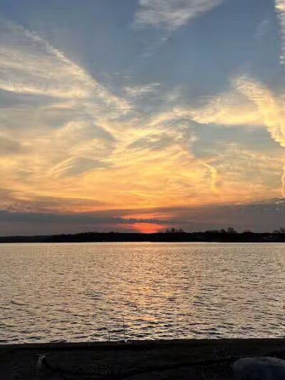 Gun Lake Park - Wayland,