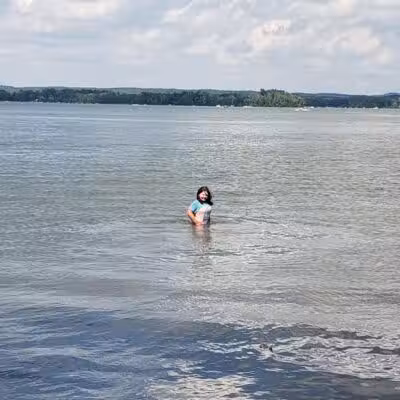 Gun Lake Park - Wayland,