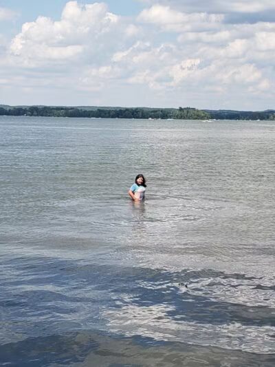 Gun Lake Park - Wayland,