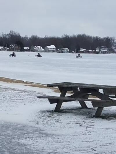 Gun Lake Park - Wayland,
