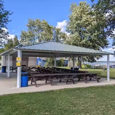 Gun Lake Park - Wayland,