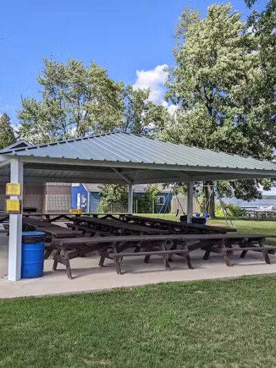 Gun Lake Park - Wayland,