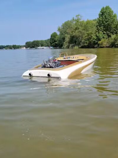 Gun Lake Park - Wayland,