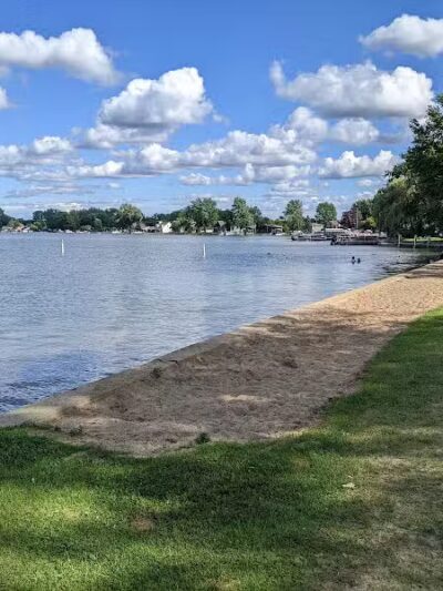 Gun Lake Park - Wayland,