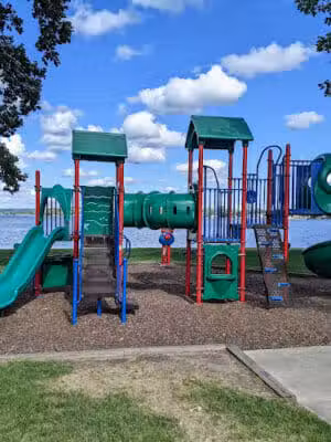 Gun Lake Park - Wayland,