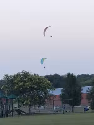 Yankee Springs Township Park - Wayland,