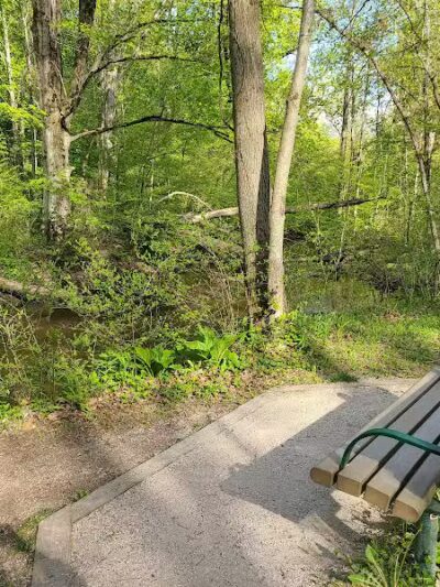 Rabbit River Trails - Wayland,