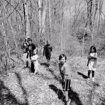 Rabbit River Trails - Wayland,