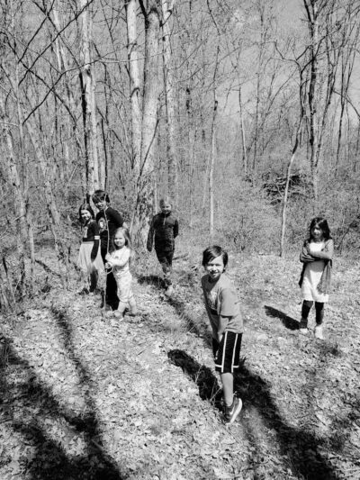 Rabbit River Trails - Wayland,