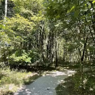 Rabbit River Trails - Wayland,