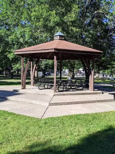 Wayland City Park - Wayland,