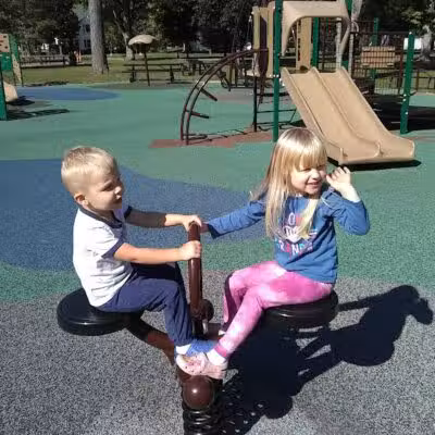 Wayland City Park - Wayland,