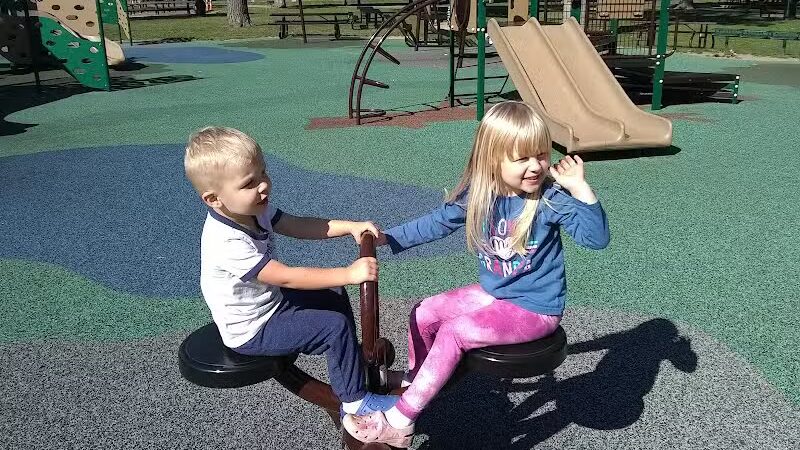 Wayland City Park - Wayland,