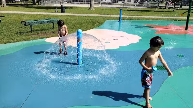 Wayland City Park - Wayland,