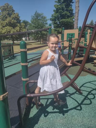 Wayland City Park - Wayland,