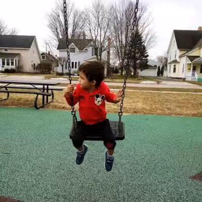 Wayland City Park - Wayland,