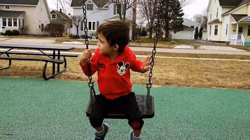 Wayland City Park - Wayland,