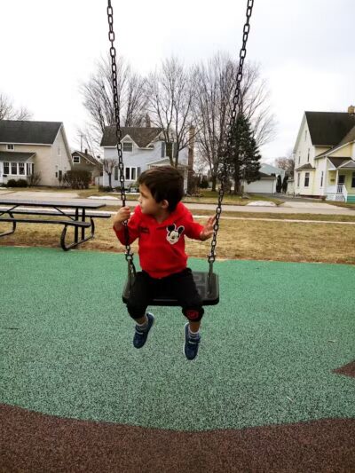 Wayland City Park - Wayland,